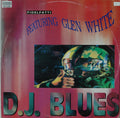 Piero Fidelfatti Feat. Glen White - D.J. Blues