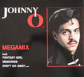 Johnny O - Megamix
