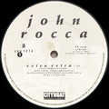 John Rocca - Extra Extra / Move