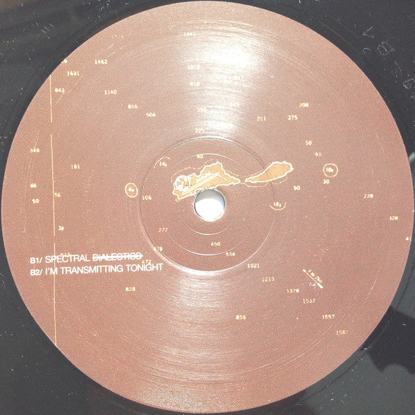Tim Hecker - Radio Amor