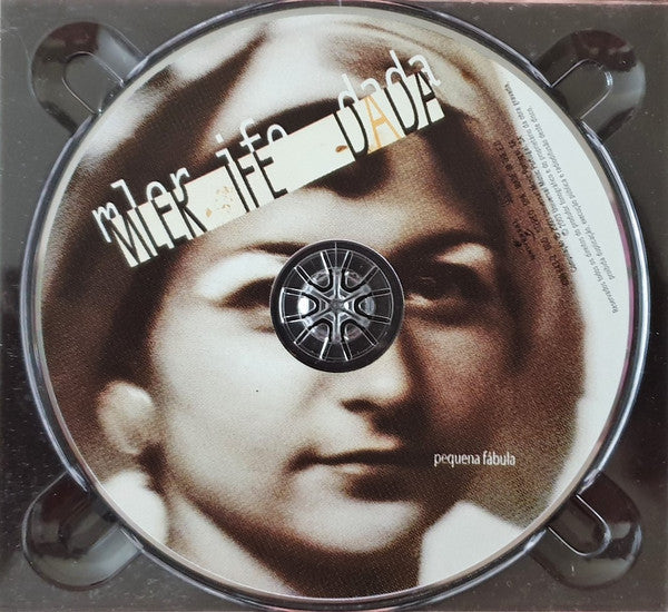 Mler Ife Dada - Pequena Fábula