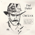 Paul Parker - One Look (One Look Was Enough)