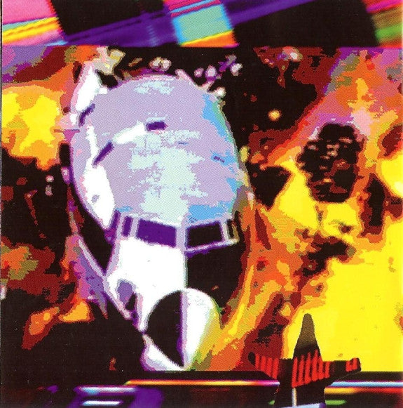 U2 - Zooropa