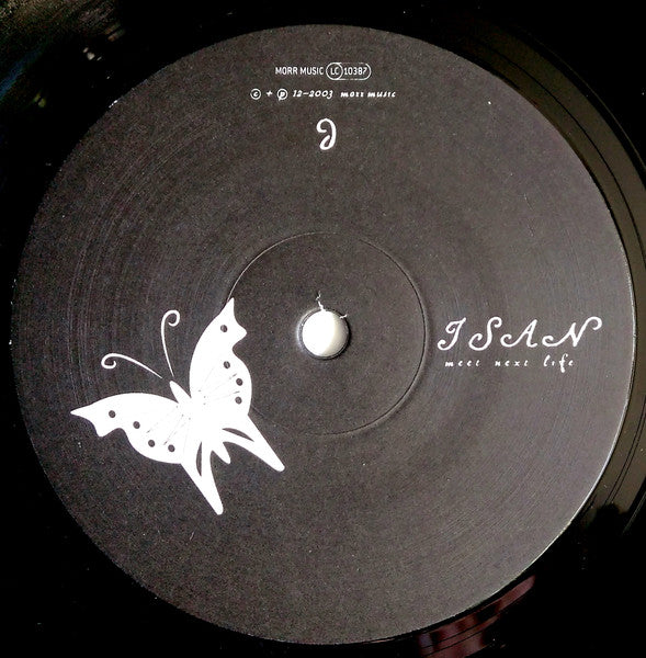 ISAN - Meet Next Life