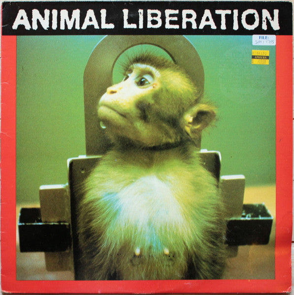 Various - Animal Liberation