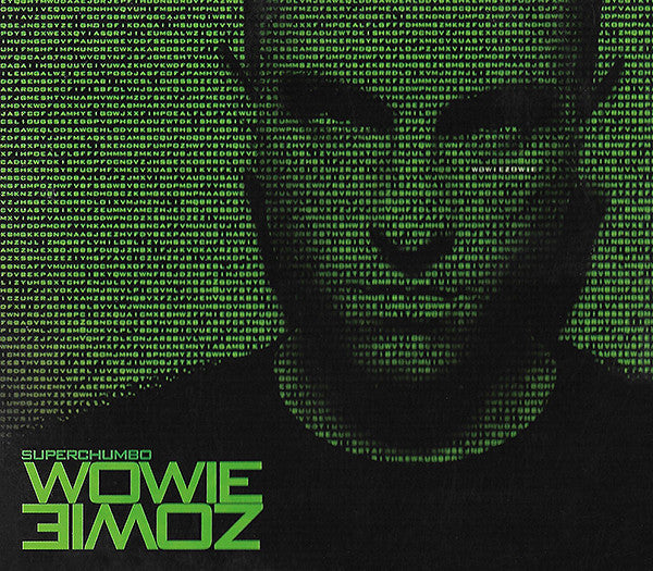 Superchumbo - Wowie Zowie