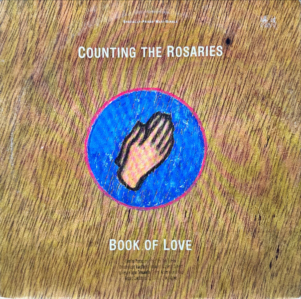 Book Of Love - Counting The Rosaries