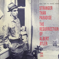 John Lurie - Stranger Than Paradise And The Resurrection Of Albert Ayler (Music From The Original Scores)