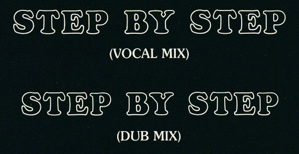 Off - Step By Step