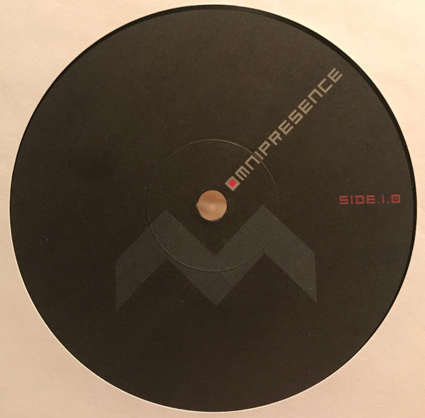 Various - Omnipresence