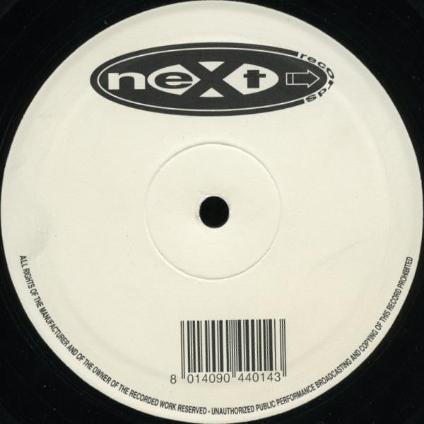 General Base - Back Again (Remixes)