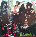 Grandmaster Melle Mel & The Furious Five - We Don't Work For Free