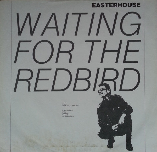 Easterhouse - Waiting For The Redbird