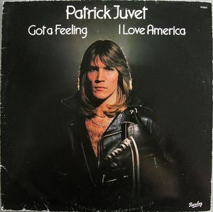 Patrick Juvet - Got A Feeling