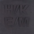Larsen - HMKE EP