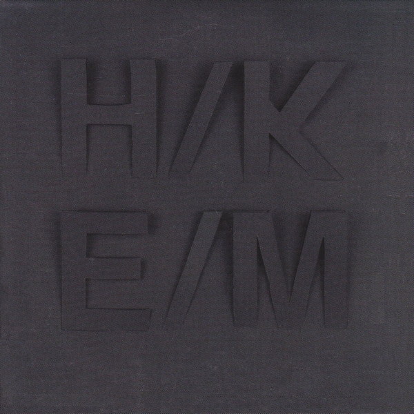 Larsen - HMKE EP