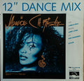Janice Christie - Heat Stroke