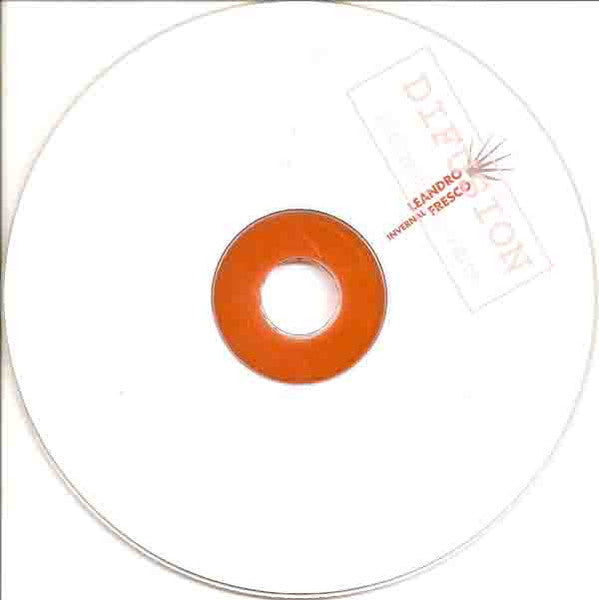 Leandro Fresco - Invernal