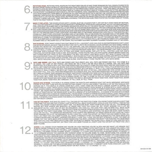 The Beat (2) - Special Beat Service