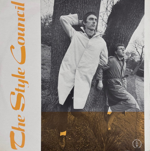 The Style Council - Money-Go-Round