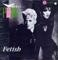 Vicious Pink - Fetish