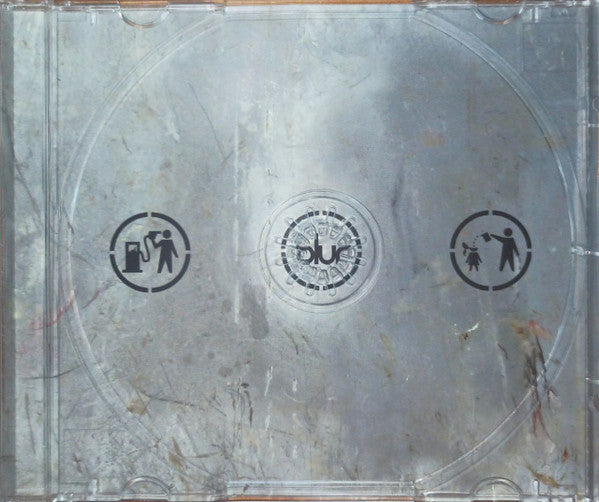 Blur - Think Tank