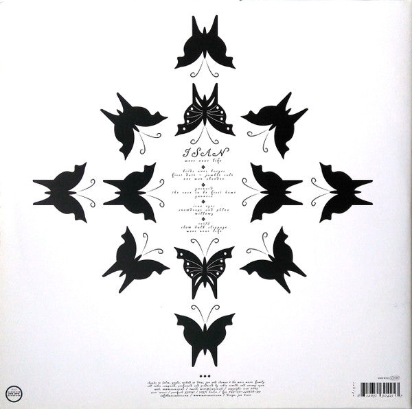 ISAN - Meet Next Life
