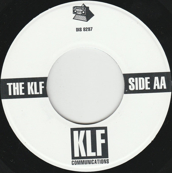 The KLF - Justified & Ancient