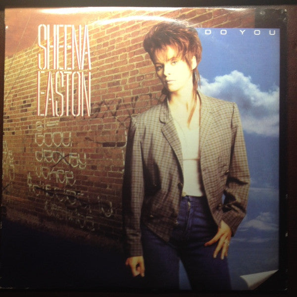 Sheena Easton - Do You