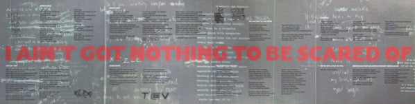Blur - Think Tank