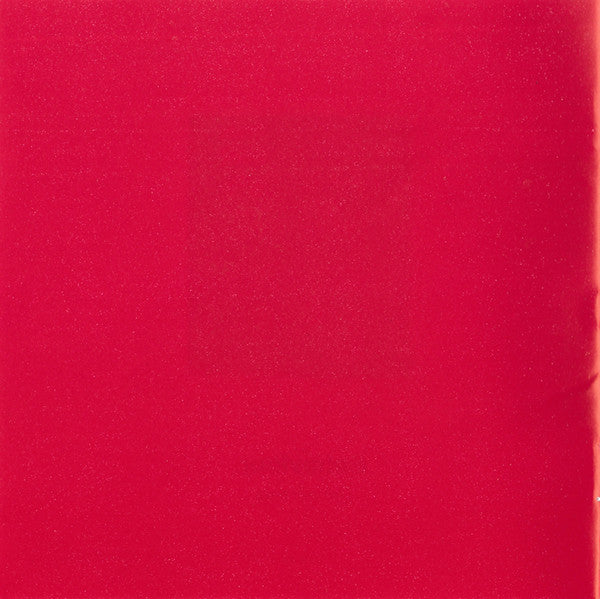 Pet Shop Boys - Behaviour = ビヘイヴィアー 薔薇の旋律