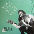 Lisa Lisa & Cult Jam - Let The Beat Hit 'Em Part 2