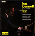 Lou Bennett Et Son Quintette Avec Kenny Clarke - Lou Bennett Et Son Quintette Avec Kenny Clarke