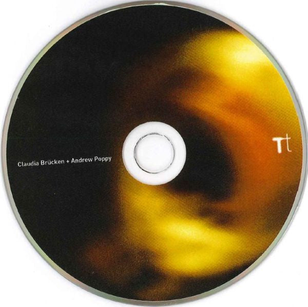 Claudia Brücken + Andrew Poppy - Another Language