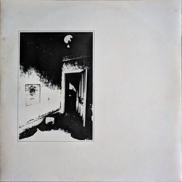 Positive Noise - Heart Of Darkness