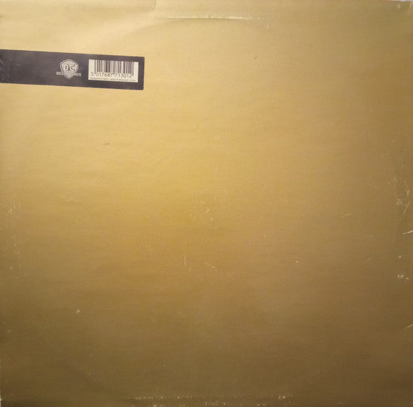 Depth Charge - Lust