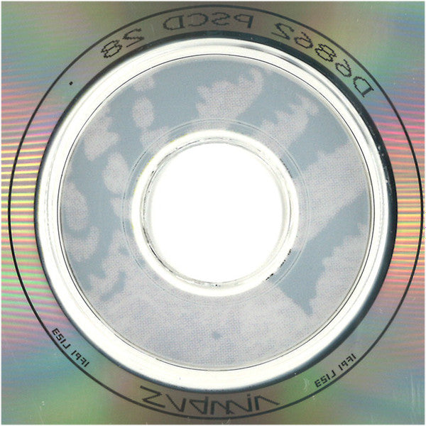 Various - Don't Call Us Immigrants