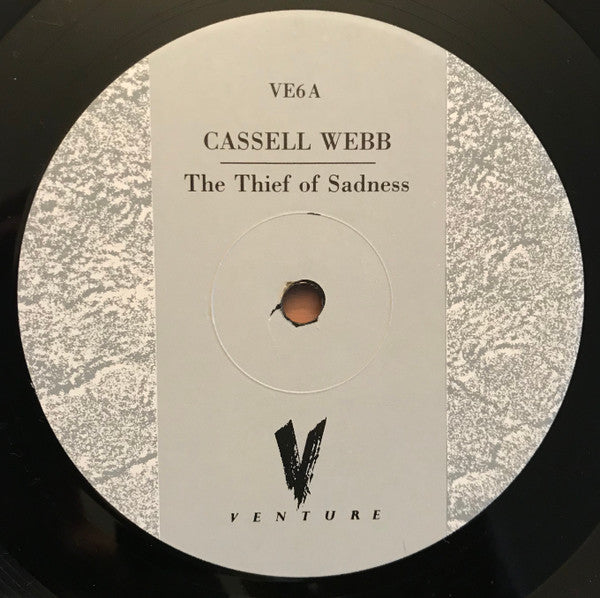 Cassell Webb - The Thief Of Sadness