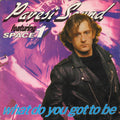 Pavesi Sound Featuring Space 1 - What Do You Got To Be