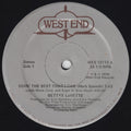 Bettye LaVette - Doin' The Best That I Can