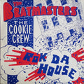 The Beatmasters Featuring The Cookie Crew - Rok Da House