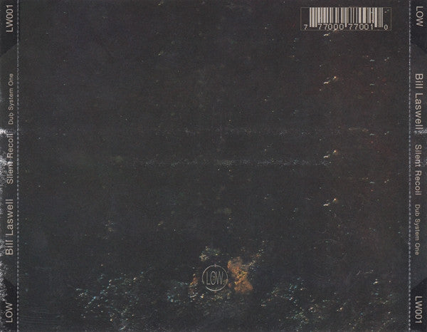 Bill Laswell - Silent Recoil: Dub System One