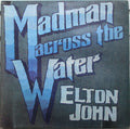 Elton John - Madman Across The Water