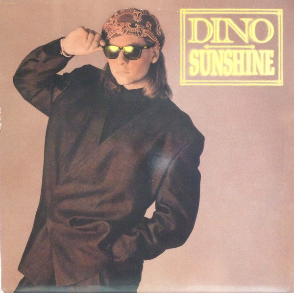 Dino (2) - Sunshine