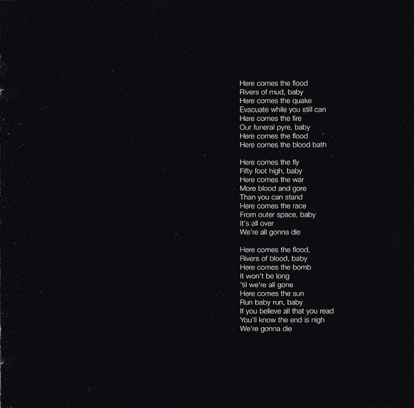 The Divine Comedy - Fin De Siècle