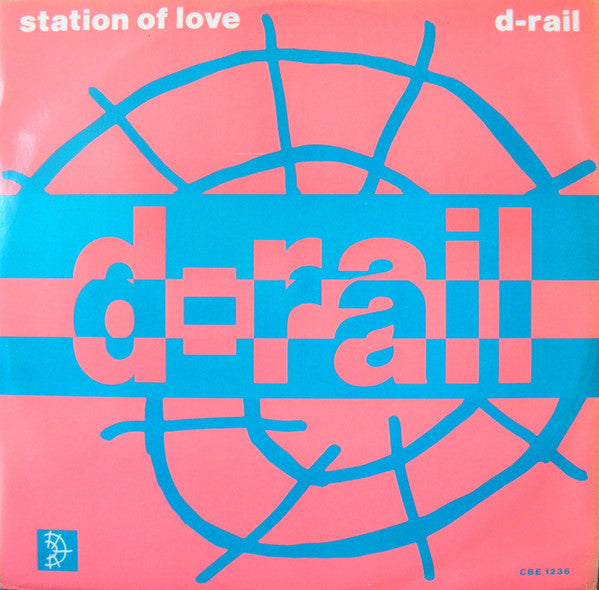 D-Rail (3) - Station Of Love