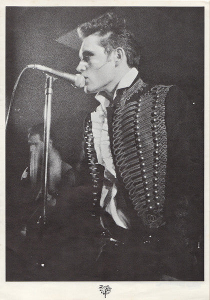 Adam And The Ants - Kings Of The Wild Frontier