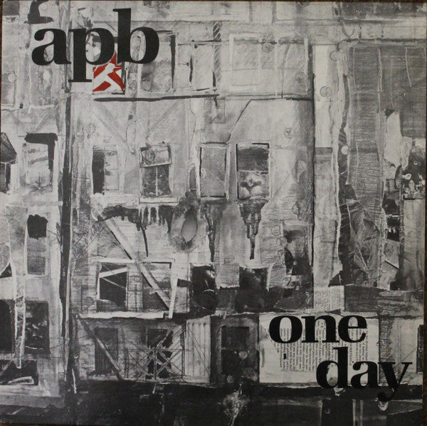 Apb (2) - One Day