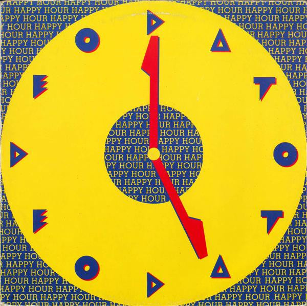 Eumir Deodato - Happy Hour