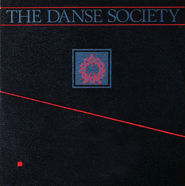 The Danse Society - Wake Up